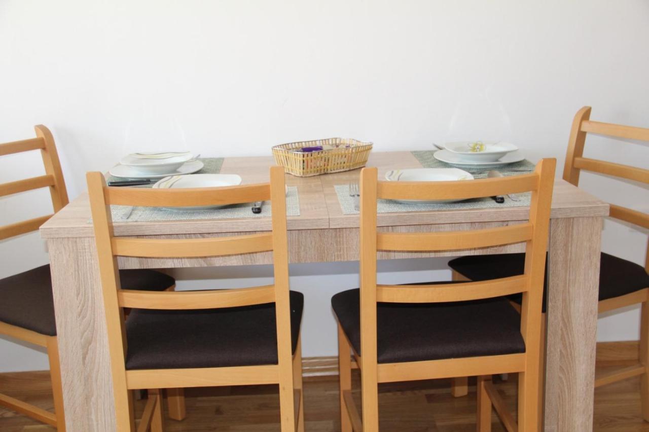 Apartman Panorama Trebinje Exterior photo